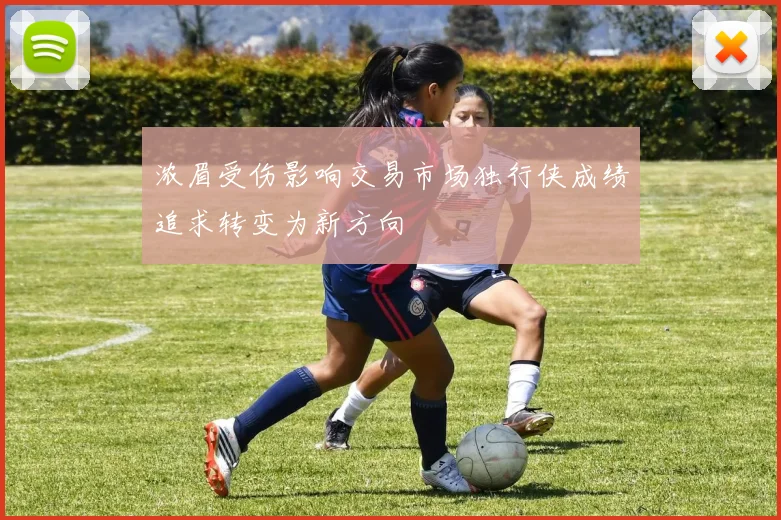 浓眉受伤影响交易市场独行侠成绩追求转变为新方向