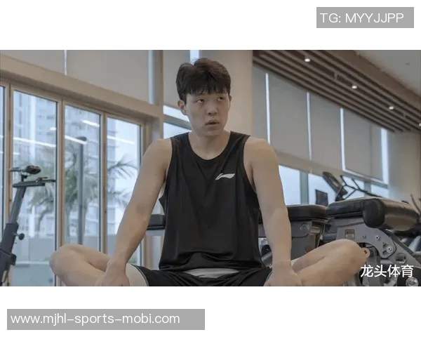 杨瀚森面临四大挑战：频繁犯规速度不足失误频繁与克林根配合不佳